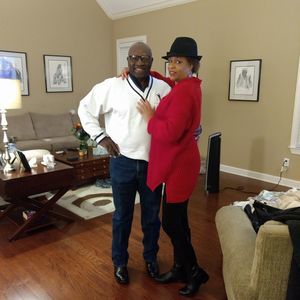 Meet your Posher, Vicki